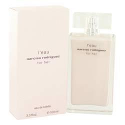 Narciso Rodriguez L'eau Eau De Toilette Spray By Narciso Rodriguez - Fragrance JA Fragrance JA Narciso Rodriguez Fragrance JA