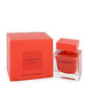 Narciso Rodriguez Rouge Eau De Parfum Spray By Narciso Rodriguez - Eau De Parfum Spray