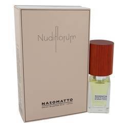 Nudiflorum Extrait de parfum (Pure Perfume) By Nasomatto - Extrait de parfum (Pure Perfume)