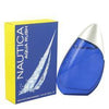 Nautica Aqua Rush Eau De Toilette Spray By Nautica - Eau De Toilette Spray