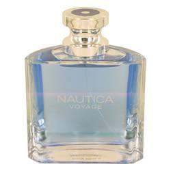 Nautica Voyage Eau De Toilette Spray (Tester) By Nautica - Fragrance JA Fragrance JA Nautica Fragrance JA