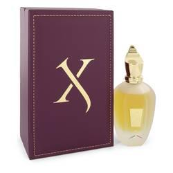 Xj 1861 Naxos Eau De Parfum Spray (Unisex) By Xerjoff - 3.4 oz Eau De Parfum Spray Eau De Parfum Spray (Unisex)