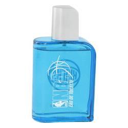 Nba Knicks Eau De Toilette Spray (Tester) By Air Val International - Eau De Toilette Spray (Tester)