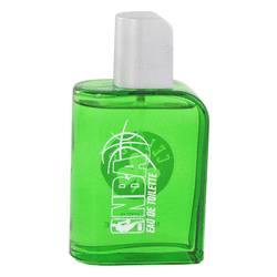 Nba Celtics Eau De Toilette Spray (Tester) By Air Val International - Fragrance JA Fragrance JA Air Val International Fragrance JA