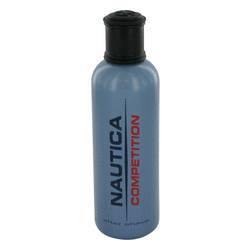 Nautica Competition After Shave (Blue Bottle unboxed) By Nautica - After Shave (Blue Bottle unboxed)