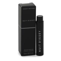 Nuit D'issey Vial (sample) By Issey Miyake -