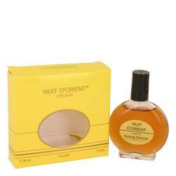 Nuit D'orient Parfum By Coryse Salome -