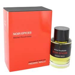 Noir Epices Eau De Parfum Spray (Unisex) By Frederic Malle - Eau De Parfum Spray (Unisex)