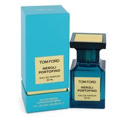 Neroli Portofino Eau De Parfum Spray By Tom Ford - Eau De Parfum Spray