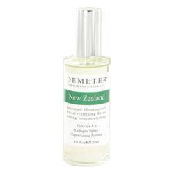 Demeter New Zealand Cologne Spray By Demeter - Cologne Spray