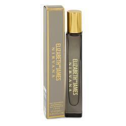 Nirvana French Grey Mini EDP Rollerball Pen By Elizabeth and James - Fragrance JA Fragrance JA Elizabeth and James Fragrance JA