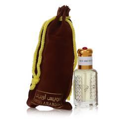 Nice And Spice Perfume Oil (Unisex) By Swiss Arabian - Perfume Oil (Unisex)