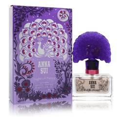 Night Of Fancy Eau De Toilette Spray By Anna Sui - Eau De Toilette Spray