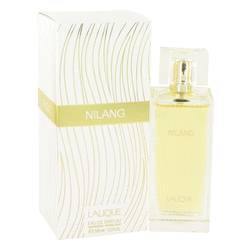 Nilang Eau De Parfum Spray (2011) By Lalique - Fragrance JA Fragrance JA Lalique Fragrance JA