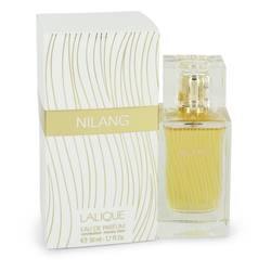 Nilang Eau De Parfum Spray By Lalique - Eau De Parfum Spray