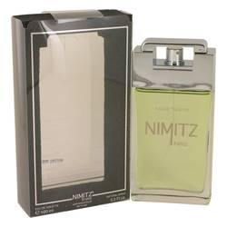 Nimitz Eau De Toilette Spray By Yves De Sistelle - Eau De Toilette Spray
