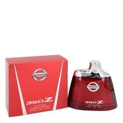 Nissan 350z Eau De Parfum Spray By Nissan - Fragrance JA Fragrance JA Nissan Fragrance JA