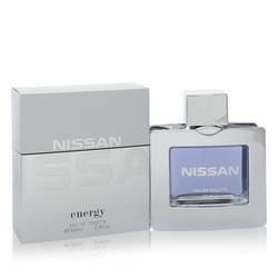 Nissan Energy Eau De Toilette Spray By Nissan - Fragrance JA Fragrance JA Nissan Fragrance JA