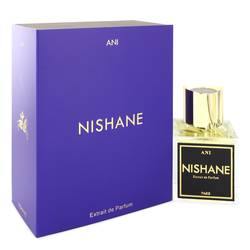 Nishane Ani Extrait De Parfum Spray (Unisex) By Nishane - Extrait De Parfum Spray (Unisex)