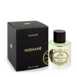 Colognise Extrait De Cologne Spray (Unisex) By Nishane - Fragrance JA Fragrance JA Nishane Fragrance JA