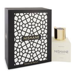 Hacivat Extrait De Parfum Spray (Unisex) By Nishane -