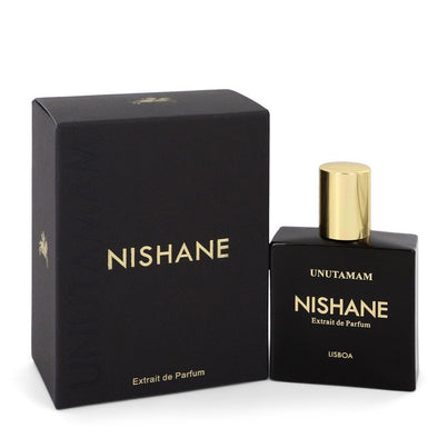 Nishane Unutamam Perfume Extrait De Parfum  (Unisex)