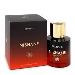 Nishane Florane Extrait De Parfum Spray (Unisex) By Nishane - Fragrance JA Fragrance JA Nishane Fragrance JA