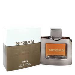 Nissan Oudy Eau De Toilette Spray By Nissan - Fragrance JA Fragrance JA Nissan Fragrance JA