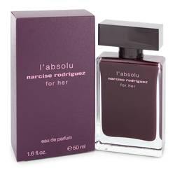 Narciso Rodriguez L'absolu Eau De Parfum Spray By Narciso Rodriguez - Fragrance JA Fragrance JA Narciso Rodriguez Fragrance JA