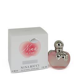 Nina L'eau Eau De Fraiche Spray By Nina Ricci - Fragrance JA Fragrance JA Nina Ricci Fragrance JA