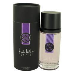 Nicole Miller Mythic Eau De Parfum Spray By Nicole Miller - Eau De Parfum Spray