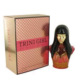 Trini Girl Perfume by Nicki Minaj - Eau De Parfum Spray