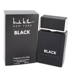 Nicole Miller Black Eau De Toilette Spray By Nicole Miller - Fragrance JA Fragrance JA Nicole Miller Fragrance JA