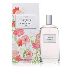 No2 Rosa Fresca Eau De Toilette Spray By Victorio & Lucchino - Eau De Toilette Spray