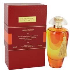 Noble Potion Eau De Parfum Spray (Unisex) By The Merchant Of Venice - Fragrance JA Fragrance JA The Merchant Of Venice Fragrance JA