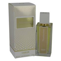 Nocturnes D'caron Eau De Parfum Spray (New Packaging) By Caron - Fragrance JA Fragrance JA Caron Fragrance JA
