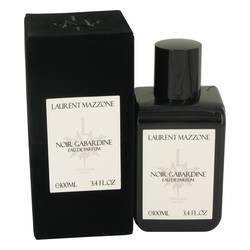Noir Gabardine Eau De Parfum Spray (Unisex) By Laurent Mazzone - Fragrance JA Fragrance JA Laurent Mazzone Fragrance JA