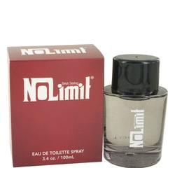 No Limit Eau De Toilette Spray By Dana - Fragrance JA Fragrance JA Dana Fragrance JA