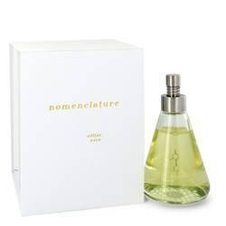 Nomenclature Efflor Esce Eau De Parfum Spray By Nomenclature - Fragrance JA Fragrance JA Nomenclature Fragrance JA