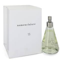 Nomenclature Orb Ital Eau De Parfum Spray By Nomenclature - Fragrance JA Fragrance JA Nomenclature Fragrance JA