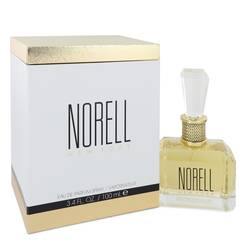 Norell New York Eau De Parfum Spray By Norell - Fragrance JA Fragrance JA Norell Fragrance JA
