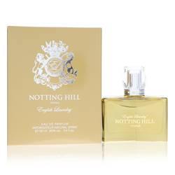 Notting Hill Eau De Parfum Spray By English Laundry - Eau De Parfum Spray