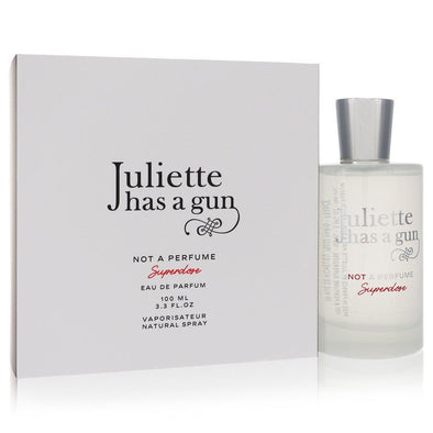 Not A Perfume Superdose Eau De Parfum Spray (Unisex) By Juliette Has A Gun