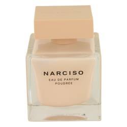 Narciso Poudree Eau De Parfum Spray (Tester) By Narciso Rodriguez - Fragrance JA Fragrance JA Narciso Rodriguez Fragrance JA