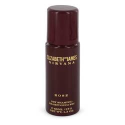 Nirvana Rose Dry Shampoo By Elizabeth and James -
