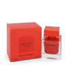 Narciso Rodriguez Rouge Eau De Parfum Spray By Narciso Rodriguez - Eau De Parfum Spray