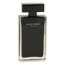 Narciso Rodriguez Eau De Toilette Spray (Tester) By Narciso Rodriguez - Eau De Toilette Spray (Tester)