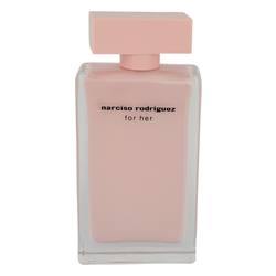 Narciso Rodriguez Eau De Parfum Spray (Tester) By Narciso Rodriguez -