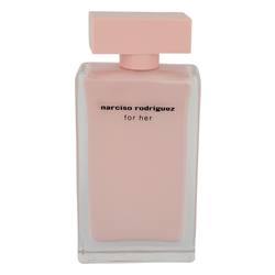 Narciso Rodriguez Eau De Parfum Spray (Tester) By Narciso Rodriguez -