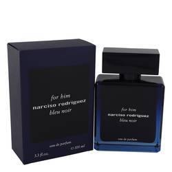 Narciso Rodriguez Bleu Noir Eau De Parfum Spray By Narciso Rodriguez - Fragrance JA Fragrance JA Narciso Rodriguez Fragrance JA
